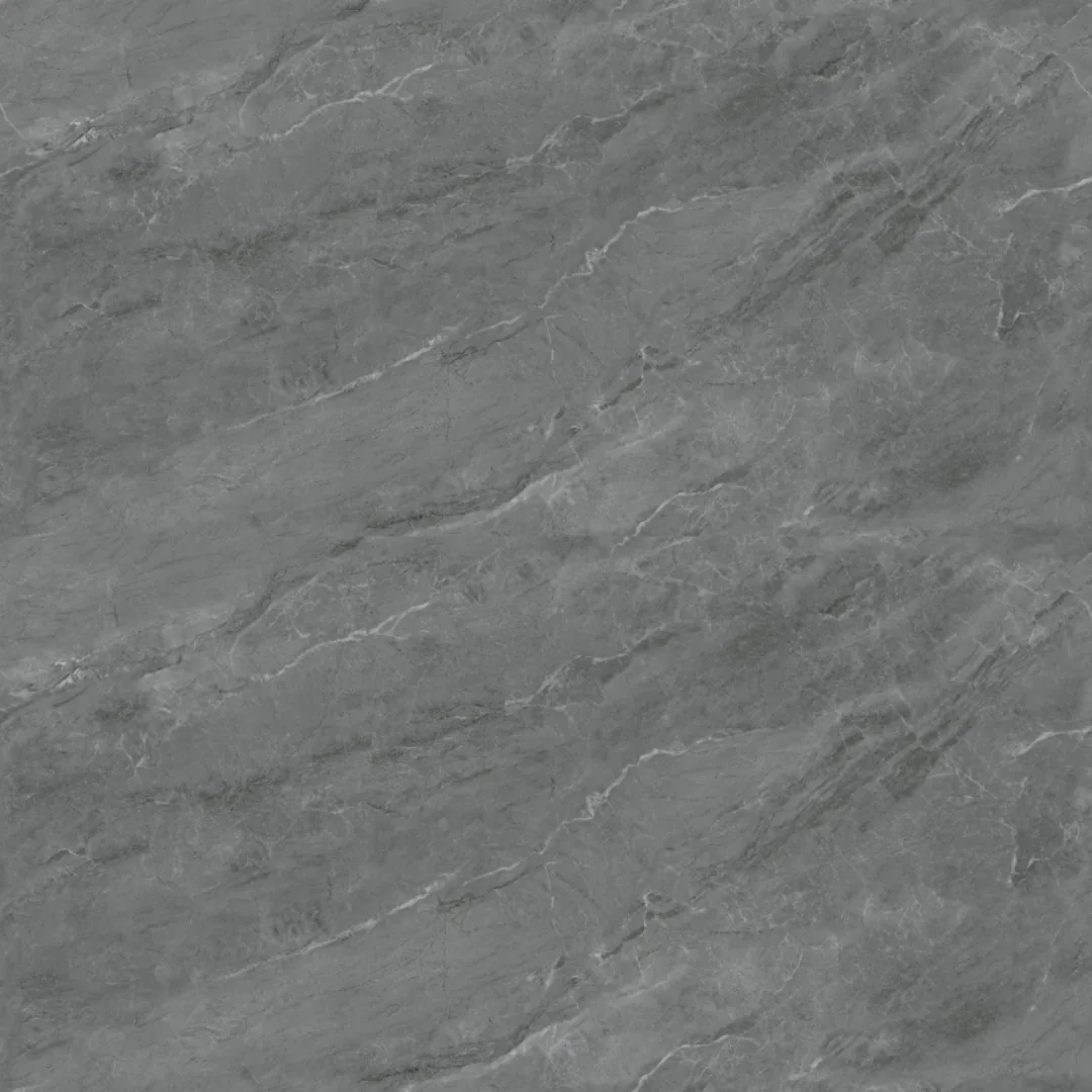 Exotica X - Crv Zurich DK Grey, marble-look wall tile for bathroom